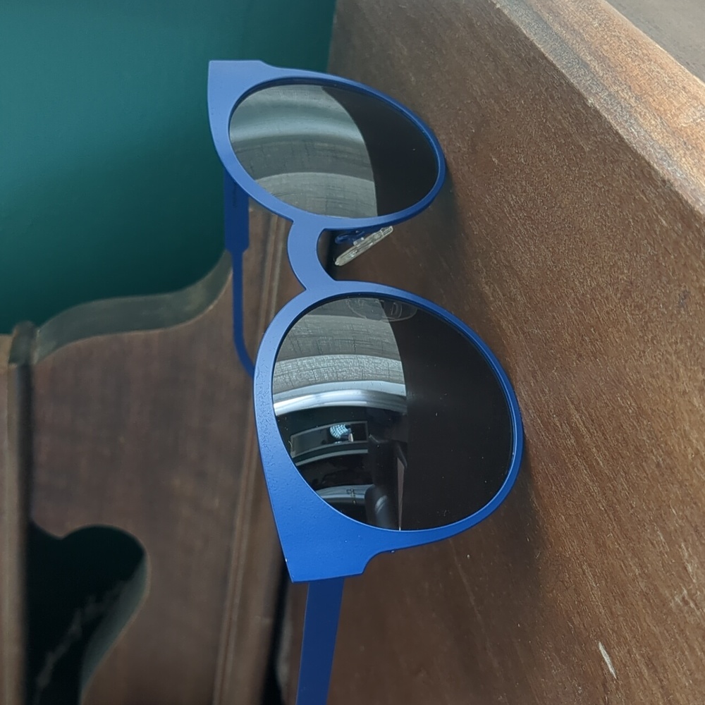 Muse x Hilary Duff Fashion Sunglasses
